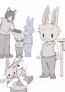 Page 266 of manmosu_marimo#4 - preview thumbnail
