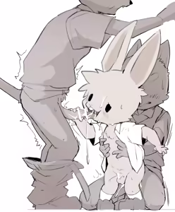 Page 268 of manmosu_marimo#4 - preview thumbnail