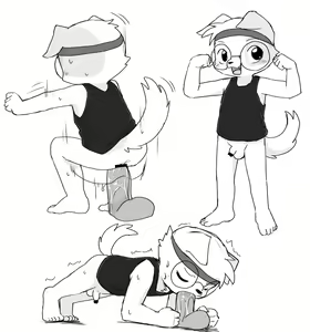 Page 870 of manmosu_marimo#4 - preview thumbnail