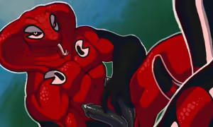 Page 109 of Nazuu-M0nster - preview thumbnail