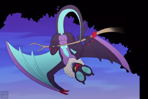 Page 143 of Nazuu-M0nster - preview thumbnail