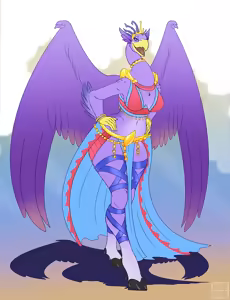 Page 146 of Nazuu-M0nster - preview thumbnail
