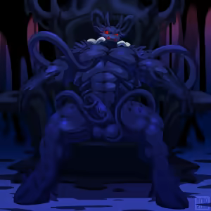 Page 148 of Nazuu-M0nster - preview thumbnail