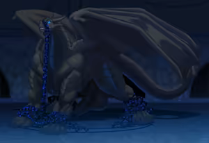 Page 160 of Nazuu-M0nster - preview thumbnail