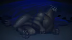 Page 229 of Nazuu-M0nster - preview thumbnail