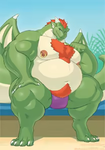 Page 625 of Nazuu-M0nster - preview thumbnail