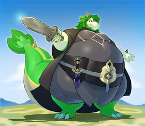 Page 63 of Nazuu-M0nster - preview thumbnail