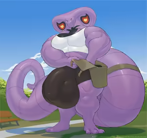 Page 853 of Nazuu-M0nster - preview thumbnail
