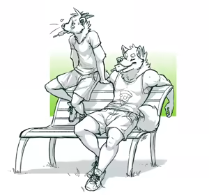 Page 47 of SuckMcJones - preview thumbnail
