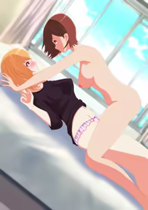 Page 119 of 醒来时发现 和同班女生互换了身体 - preview thumbnail