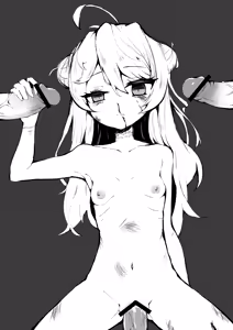 Page 291 of ろり式どろっぷ - preview thumbnail