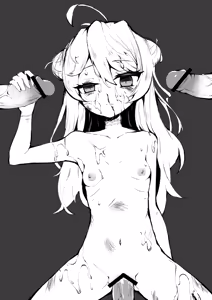 Page 293 of ろり式どろっぷ - preview thumbnail