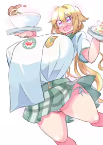 Page 1338 of アカン - preview thumbnail