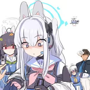 Page 291 of 四明両京 - preview thumbnail