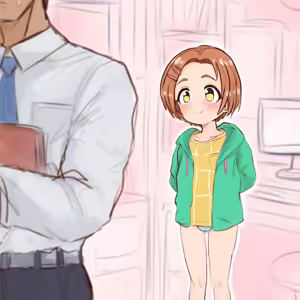 Page 383 of 四明両京 - preview thumbnail