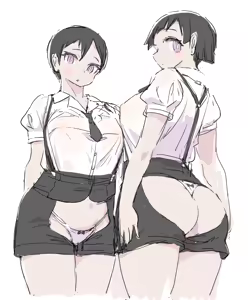 Page 105 of [Pixiv (Cont. + Twitter) ザシャ - preview thumbnail