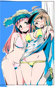 Page 169 of [Pixiv (Cont. + Twitter) ザシャ - preview thumbnail