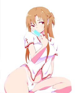 Page 204 of [Pixiv (Cont. + Twitter) ザシャ - preview thumbnail