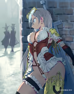Page 350 of [Pixiv (Cont. + Twitter) ザシャ - preview thumbnail