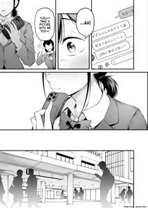Page 8 of Sogyoushiki no Yoru + Denshiban Omake Kakioroshi ~Ofuroba Hen~ | Graduation Night + Bonus ~Bathroom Edition~ - preview thumbnail