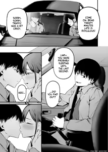Page 10 of Sogyoushiki no Yoru + Denshiban Omake Kakioroshi ~Ofuroba Hen~ | Graduation Night + Bonus ~Bathroom Edition~ - preview thumbnail