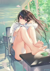 Page 606 of ATDAN丨小原原原子Dan 2026.09.27 - preview thumbnail