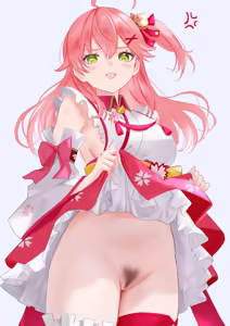 Page 11 of Momimomi - preview thumbnail
