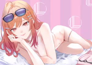 Page 13 of Momimomi - preview thumbnail