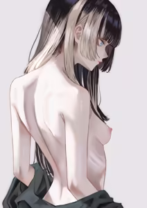 Page 15 of Momimomi - preview thumbnail