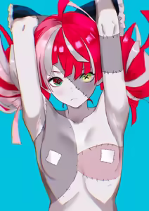 Page 167 of Momimomi - preview thumbnail