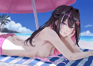 Page 18 of Momimomi - preview thumbnail