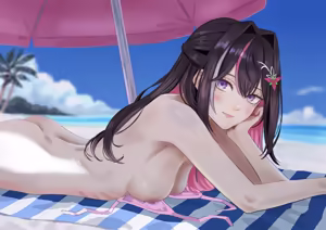 Page 19 of Momimomi - preview thumbnail