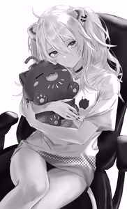 Page 230 of Momimomi - preview thumbnail