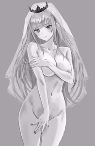 Page 285 of Momimomi - preview thumbnail