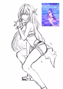 Page 57 of Momimomi - preview thumbnail