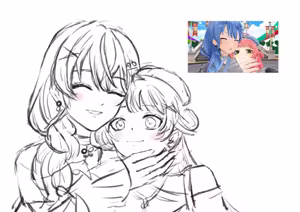 Page 59 of Momimomi - preview thumbnail