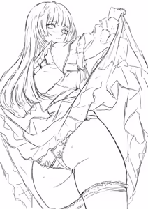 Page 63 of Momimomi - preview thumbnail