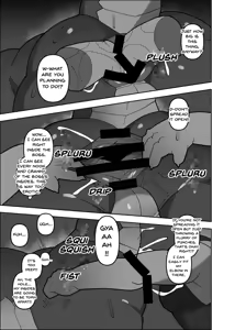 Page 12 of D.D.D - Drunken Dirty Dragon - preview thumbnail