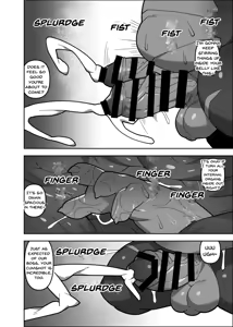 Page 13 of D.D.D - Drunken Dirty Dragon - preview thumbnail