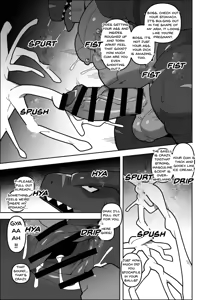 Page 14 of D.D.D - Drunken Dirty Dragon - preview thumbnail