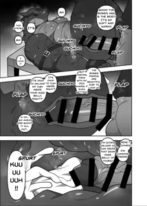 Page 18 of D.D.D - Drunken Dirty Dragon - preview thumbnail