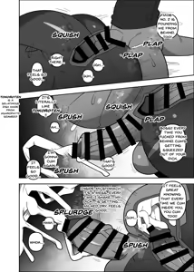 Page 19 of D.D.D - Drunken Dirty Dragon - preview thumbnail