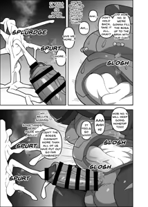 Page 20 of D.D.D - Drunken Dirty Dragon - preview thumbnail
