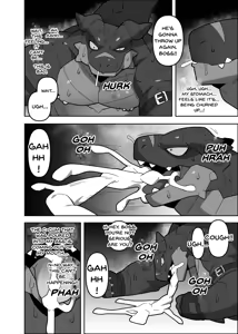 Page 21 of D.D.D - Drunken Dirty Dragon - preview thumbnail