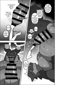 Page 24 of D.D.D - Drunken Dirty Dragon - preview thumbnail