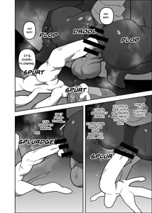Page 27 of D.D.D - Drunken Dirty Dragon - preview thumbnail