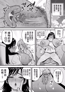 Page 41 of Kasshoku Dekadeka Boyish! Nagisa-chan 3 Ninshin-chuu no Nagisa-chan no Kawari ni Goumou Nagisa Mama to Seishori Ecchi Hen | 褐色大碼Boyish風！小渚3 由剛毛的渚媽媽代替懷孕中的小渚進行性慾處理篇 (decensored) - preview thumbnail