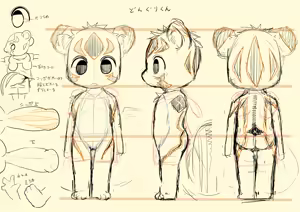 Page 1012 of Originals by - preview thumbnail