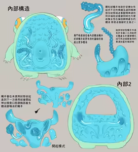 Page 131 of 阿浣 - preview thumbnail