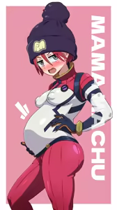 Page 119 of 蟹倶楽部 - preview thumbnail